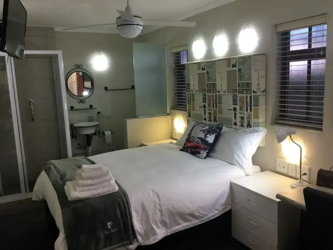 The Travel Inn
