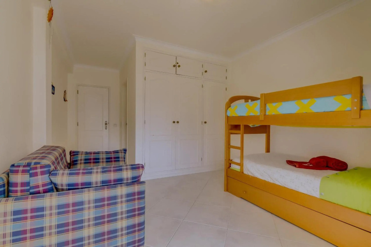 Pinhal do Golfe - 2 Bedrooms - Vilamoura