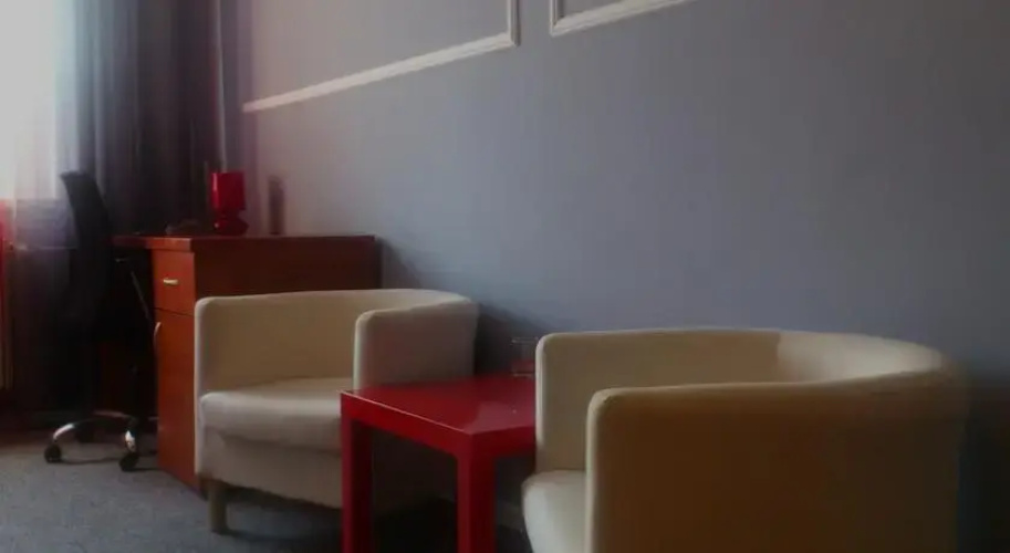 HOTEL Art Cafe