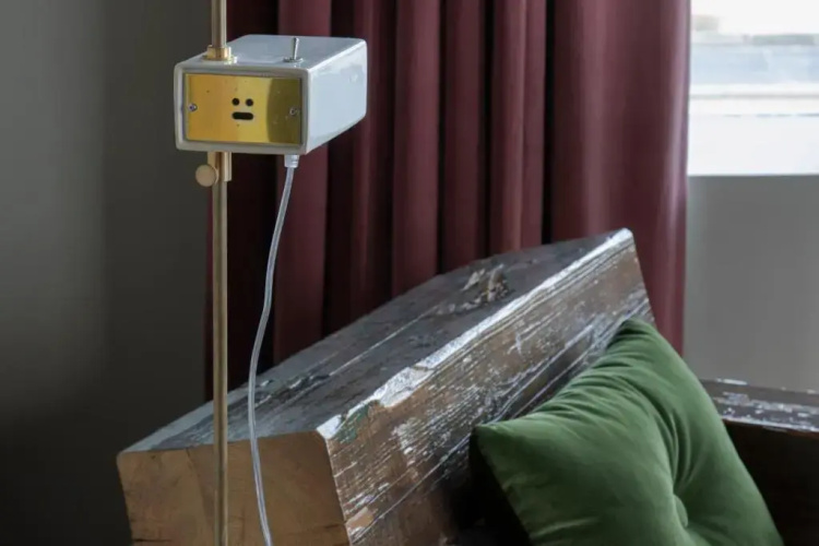 Hotel Piet Hein Eek