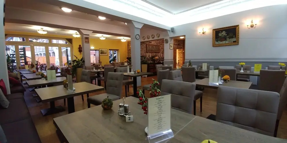Hotel Alte Brennerei, Bild 23