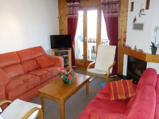 Apartment With Alpine Gateway