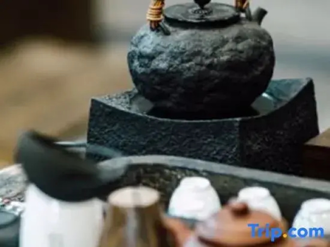 Xingye Kuo B&B