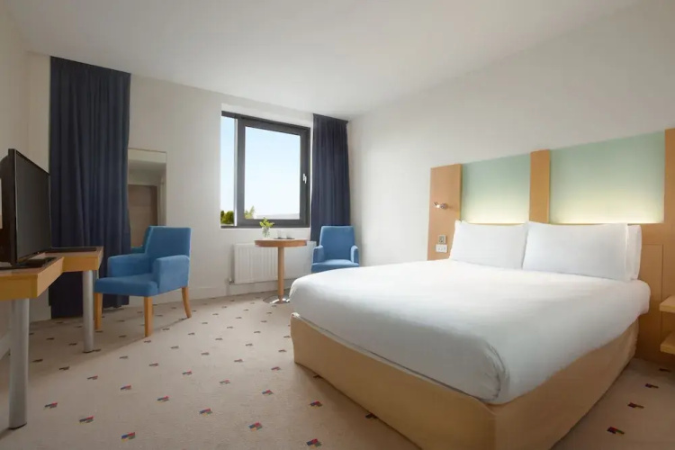 The Carnbeg Hotel