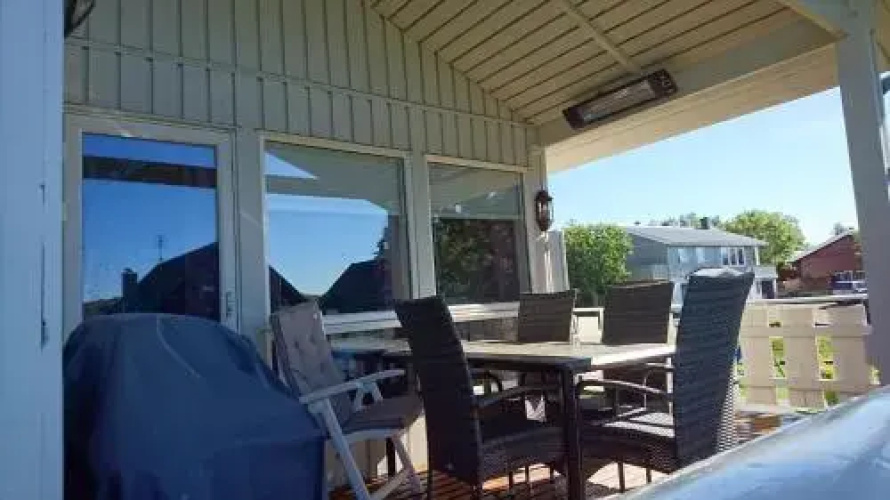 Lofoten, Markveien Villa