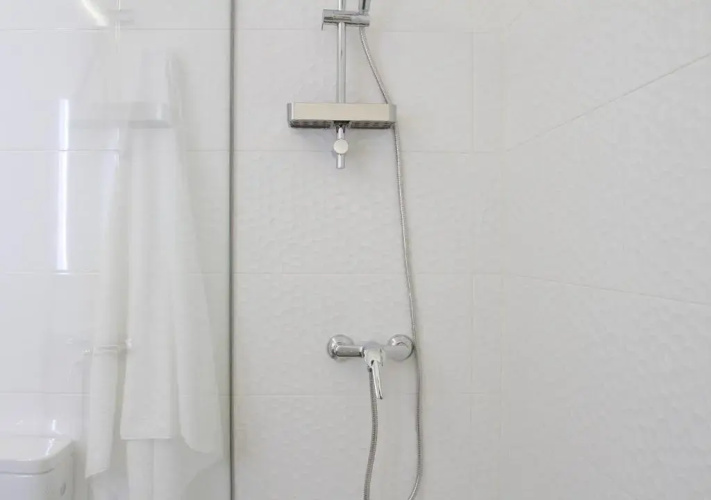 Acio blanco. Loft en el Casco Histórico de Ourense