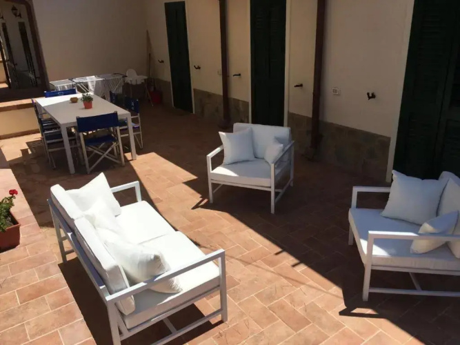 Tenuta le Marze