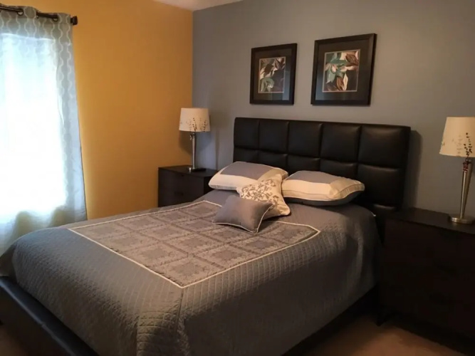Encantada 3 Bedroom