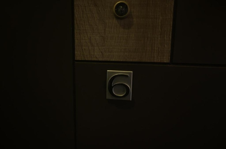 1 Bedroom Double Apartment