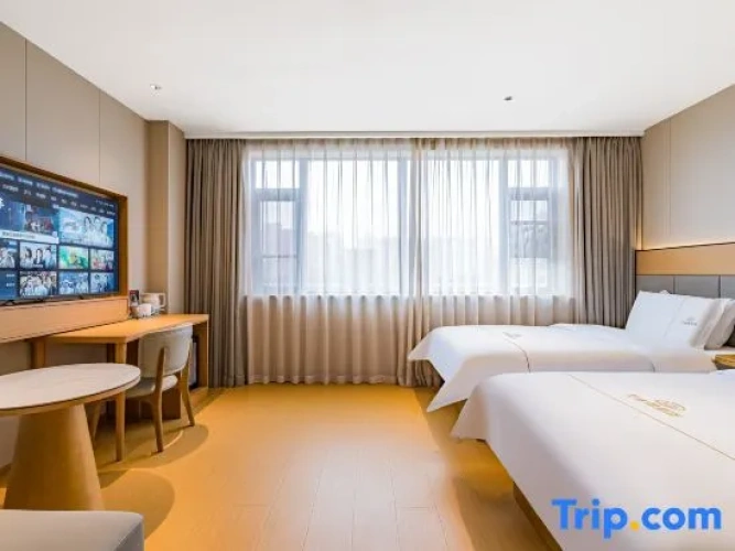 Business Twin room