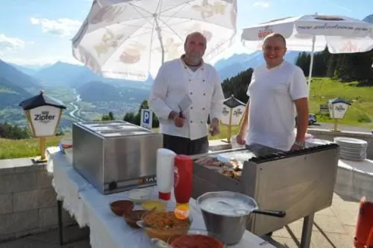Gasthof Menthof