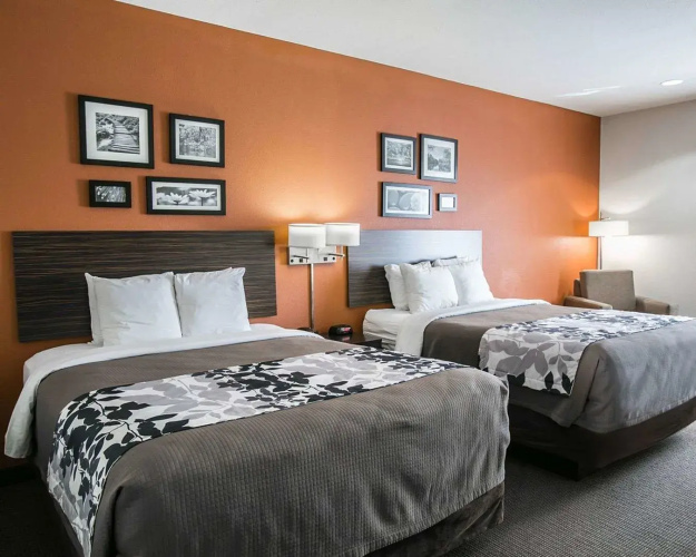 Rest Well Inn & Suites