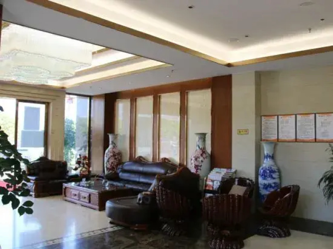 Jingxin Hotel