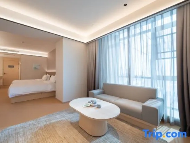 Executive Twin room