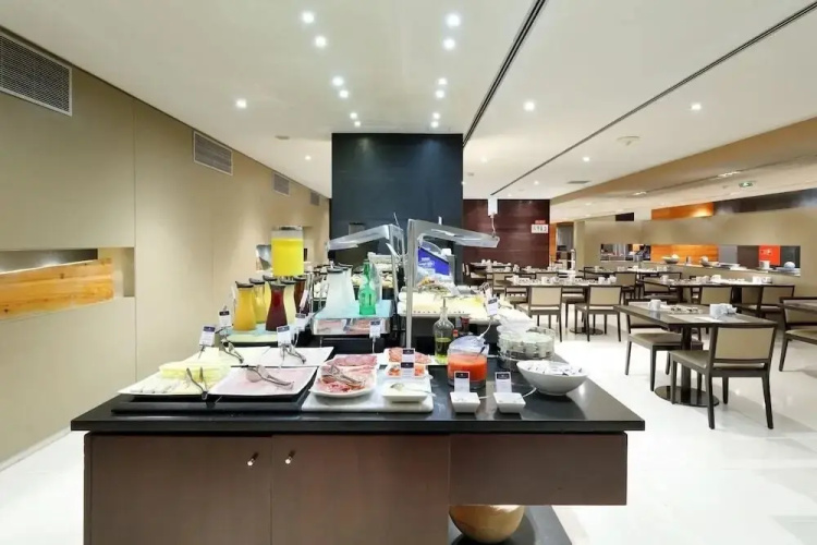 Imagen del hotel