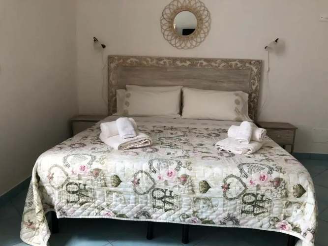 La Casa del Limoneto