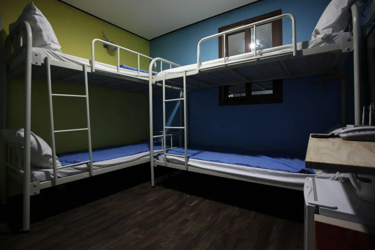 Eyagi Mini Hotel