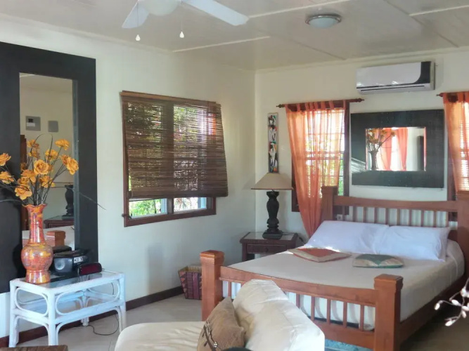 Stoneyhill Studio Apartments