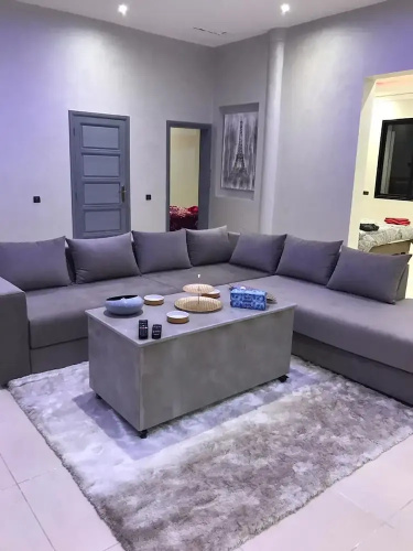 Villa Three Hills