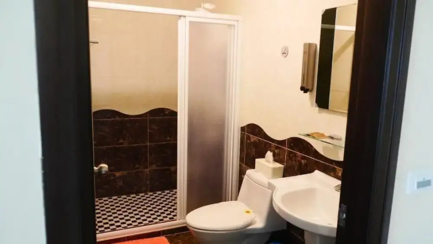 Finest Hour Guesthouse