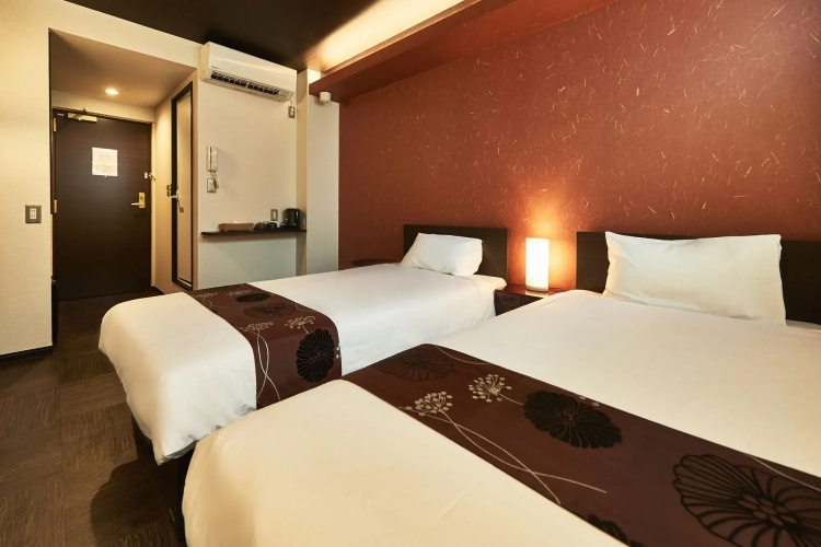 WAGOKORO - Hostel