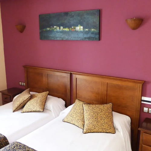 Hotel Galera