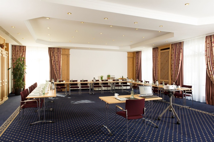 Arabella Alpenhotel Am Spitzingsee photo 14