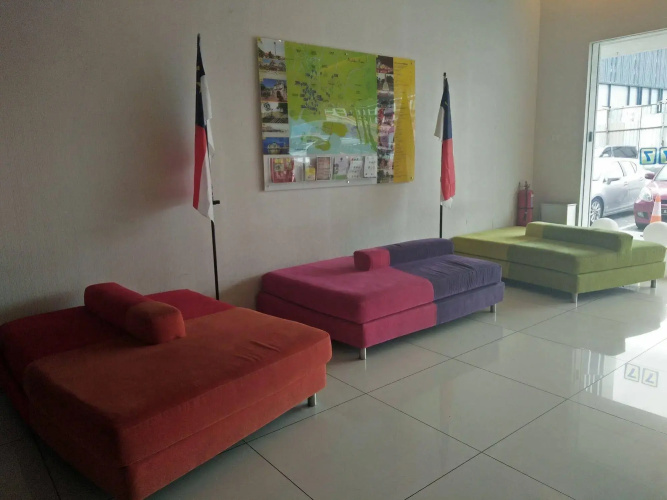 Mio Boutique Hotel Melaka