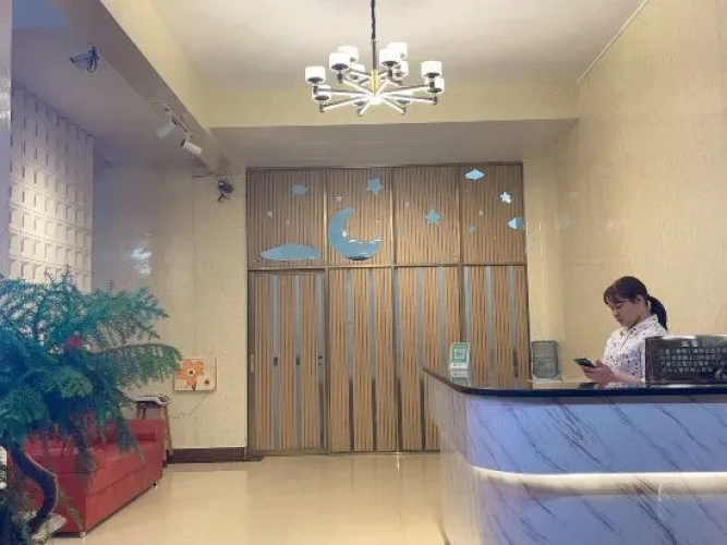 Yangchun Yida Hotel