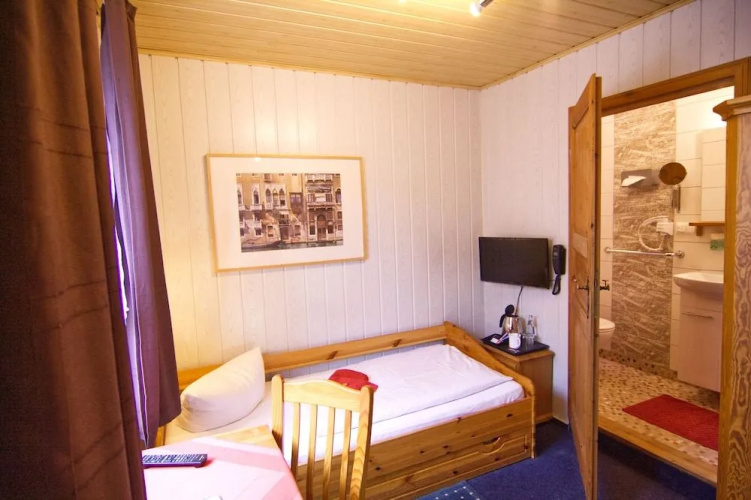 Esprithotel