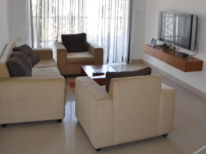 Boulevard Riviera Apartment