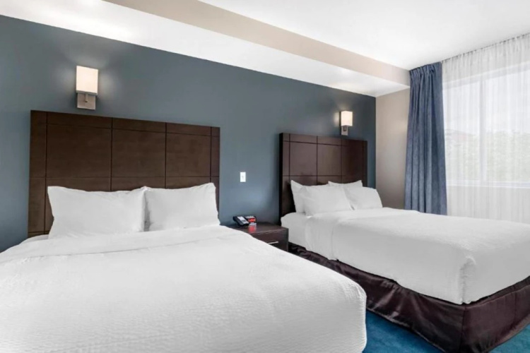 EconoHotel.ca