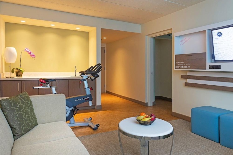 Even Hotel Norwalk photo 13