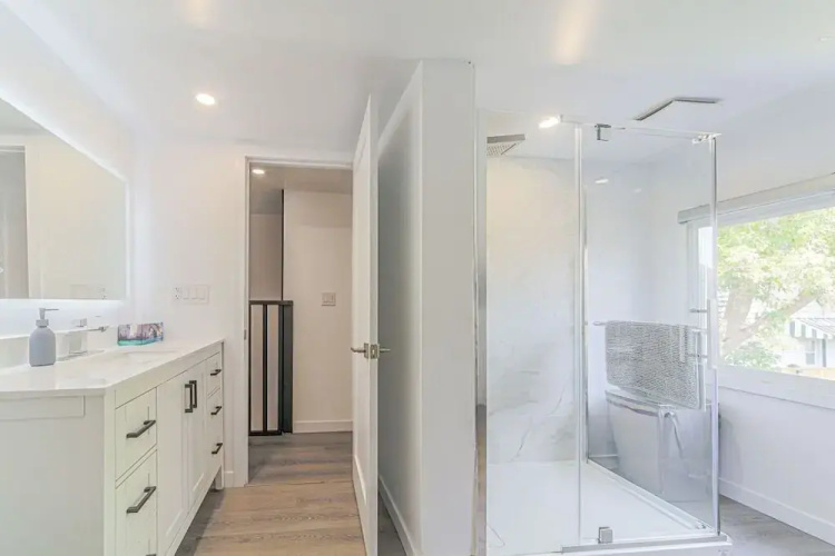 Niagara Vacation Home
