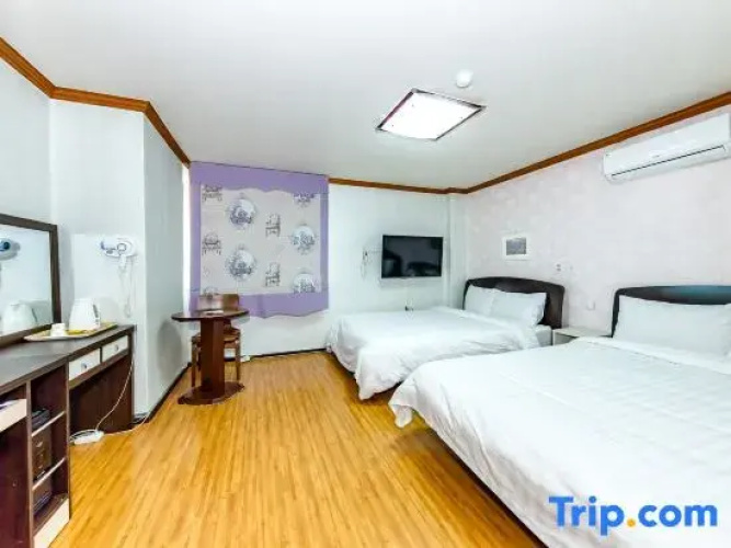 Tamra Gio Hotel