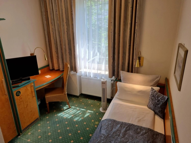 hotelmüller München