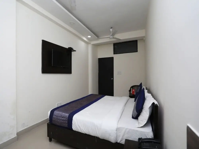Hotel Aravali Inn
