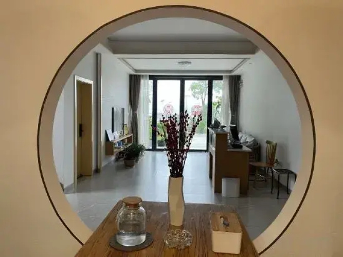 Zhuyingju Hostel