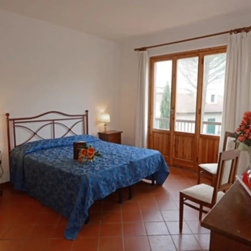 B&B La Piazzetta