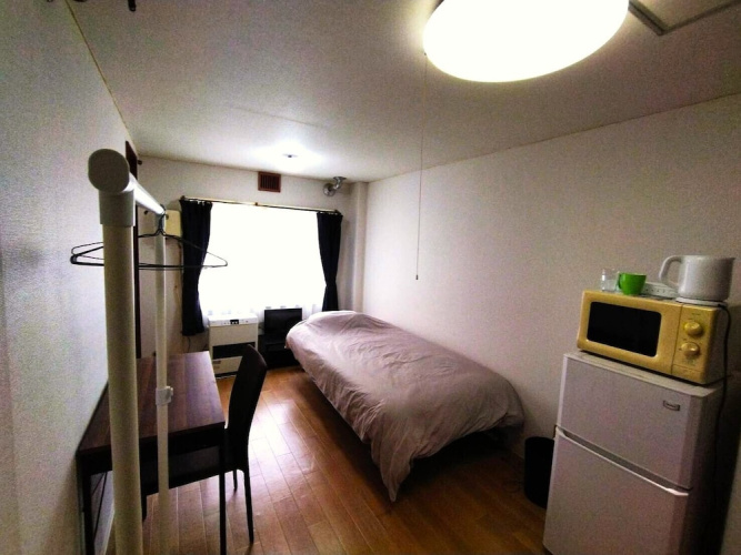 Nisshou House