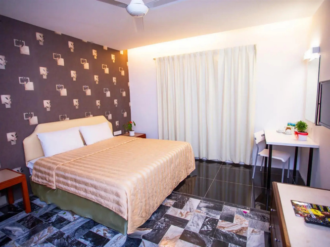 KB50 Guesthouse