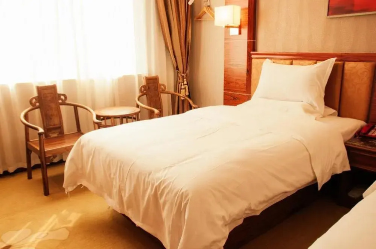 Dingdangtang City Inn - Shenzhen