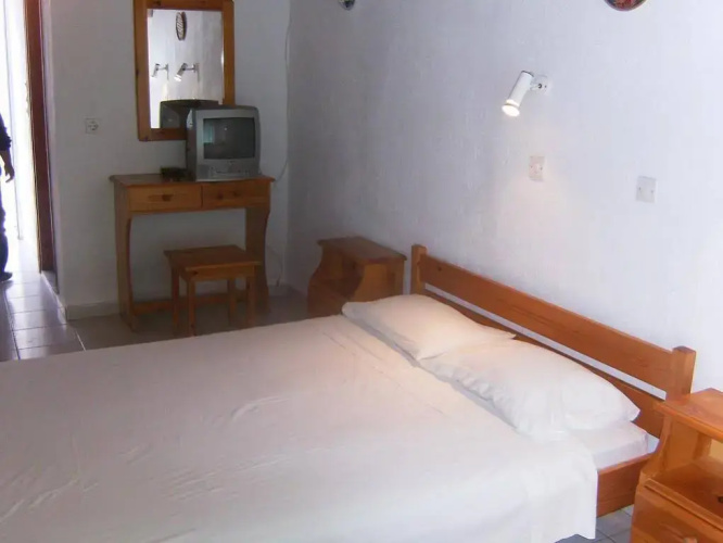 Pension Zoi