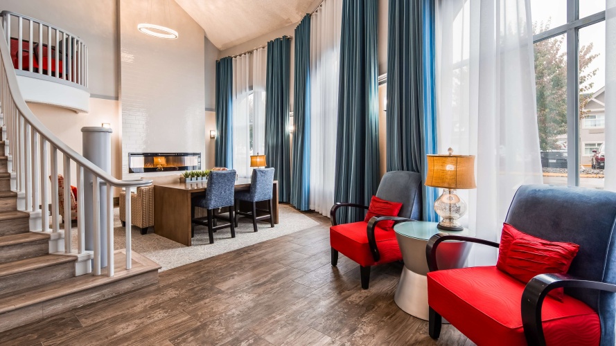 Best Western Plus Regency Inn & Conference Centre photo 17