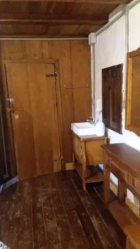 Pousada Casa Barp