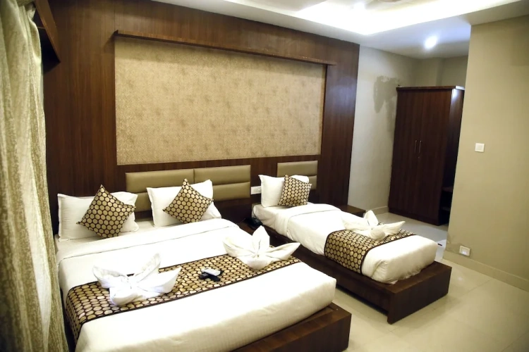 Suite
