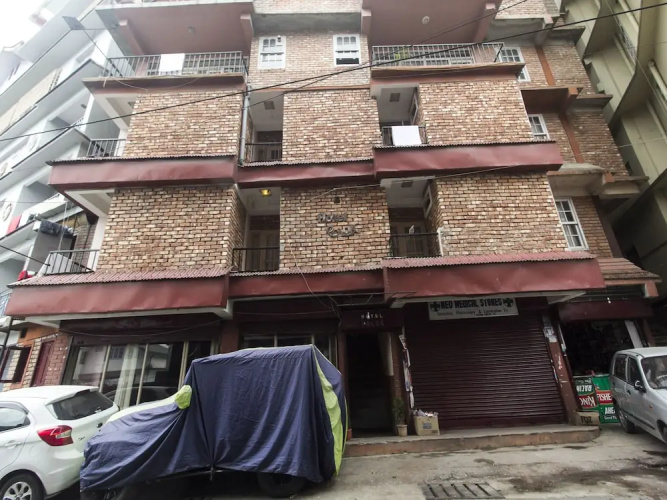 Imagen del hotel