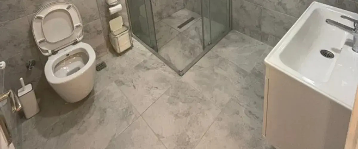 Gece Kuşu Homes