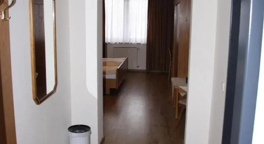 Sporthotel Molltal