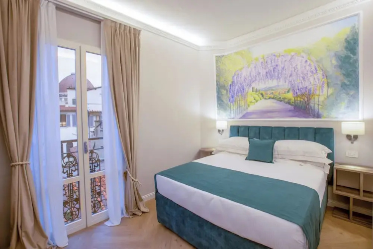 Hotel Settefiori